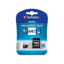 VERBATIM MICRO SD 64GB WITH ADAPTER-preview.jpg